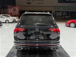 فولكسفاغن تيغوان